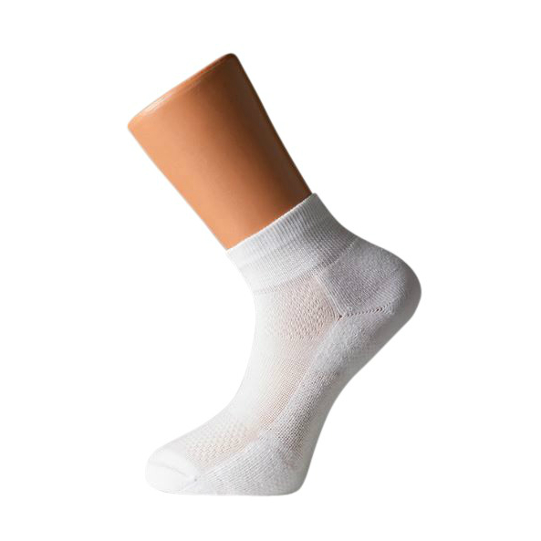 Diabetic Sock  Comfortable Gel Sock - Silipos